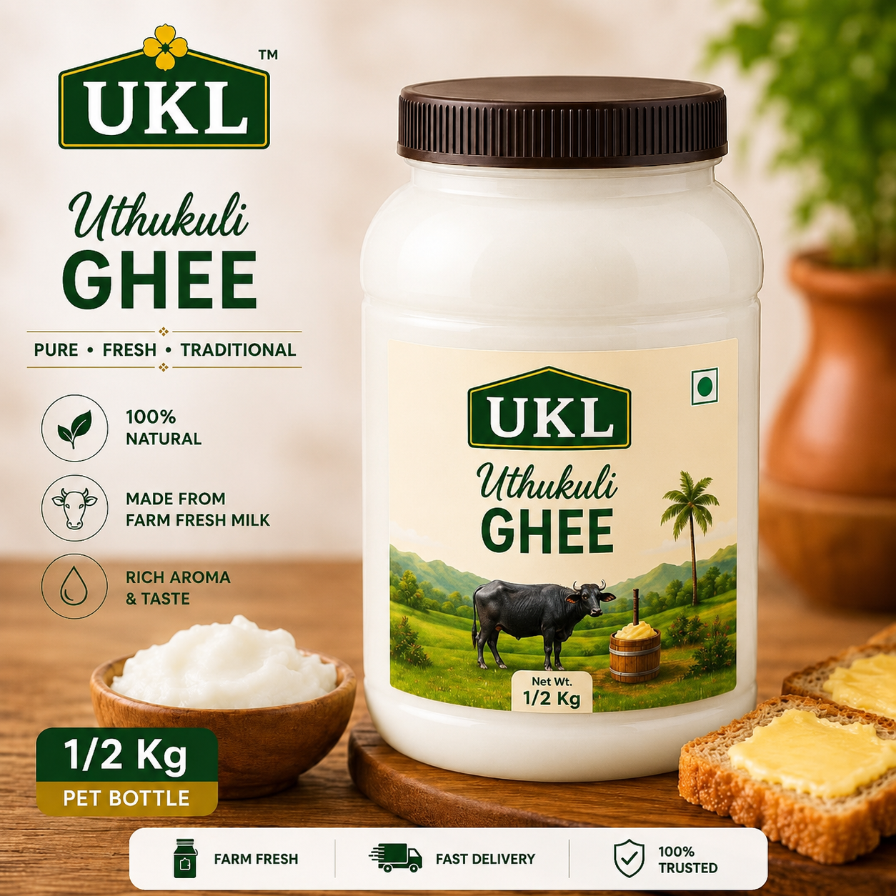 Ghee